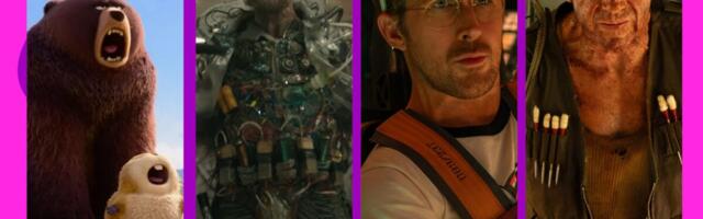 Our 10 Most Anticipated Movies of Early 2026