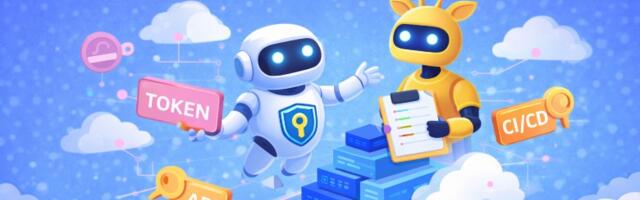 [Перевод] Non-Human Identities и будущее кибербезопасности