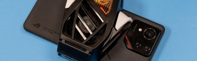 Asus confirms its smartphone business is on indefinite hiatus