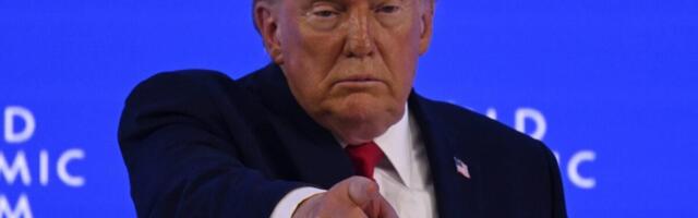 Trump Claims ‘Concept of a Deal’ Reached for Greenland, Says He’ll Cancel New Tariffs