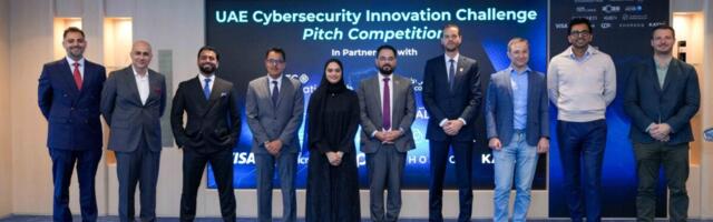 ADIB Names Winners of UAE Cybersecurity Innovation Challenge to Drive Digital Resilience