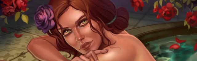 История создания Ведьмака: «Убийцы королей»