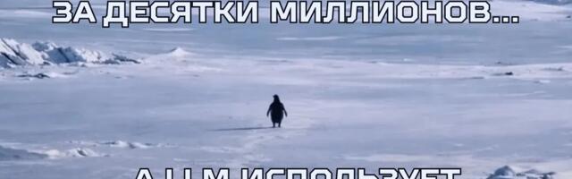 Как мы запускаем LLM on-prem в Kubernetes и выжимаем максимум из GPU-кластера