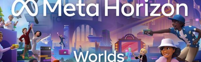 Meta is now targeting mobile users first with Metaverse