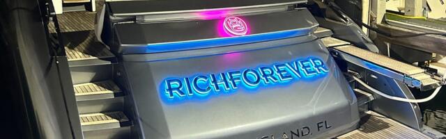 Hedge funders were in Miami, but they're not 'all in' on Miami yet