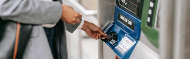 Brazil’s Pix payment system now processes more transactions than Visa and Mastercard combined