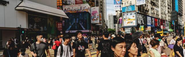 The 'Chinese Dream' is shrinking. That's bad news for the global economy.