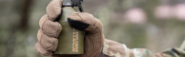 The Army is getting a new lethal hand grenade for the first time in decades