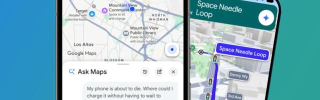 ‘Our biggest navigation upgrade in over a decade’: Google Maps gets two massive Gemini-powered features that you’re going to use all the time