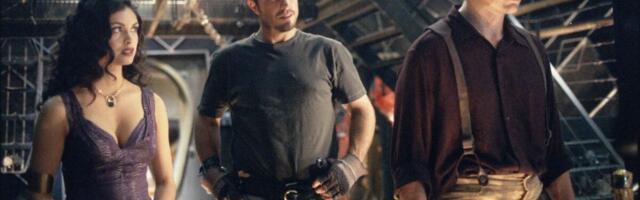 The Return of ‘Firefly’ Could Be an Animated Series