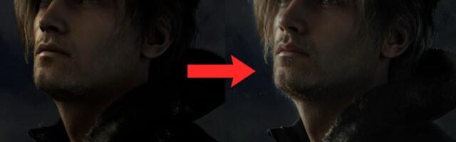 Does Nvidia’s Slop-ified DLSS 5 Game Lighting Make Any Sense?