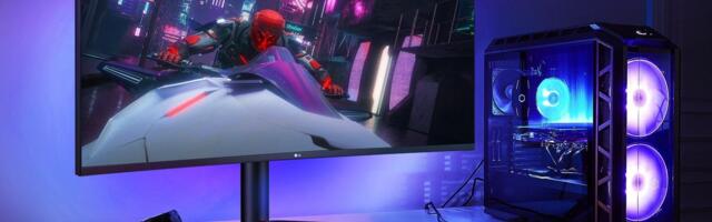 I'm done worrying about this RAM crisis — it's time to spice up my gaming PC setup with a new OLED or mini-LED monitor