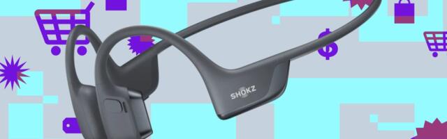 The Shokz OpenRun Pro 2 are now at their lowest price in months
