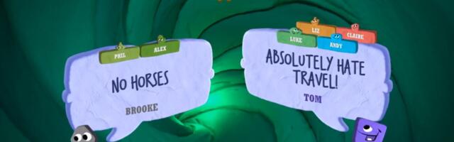 Netflix’s TV games get a big boost with Jackbox collection