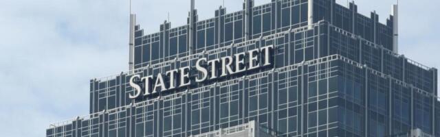 State Street and Galaxy launch tokenized fund to bring cash management onchain