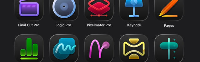Apple acquired another company that could help build out its Creator Studio subscription