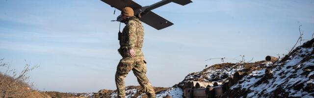 Why militaries well-equipped to fight enemy aircraft and missiles may still struggle to confront the drone threat