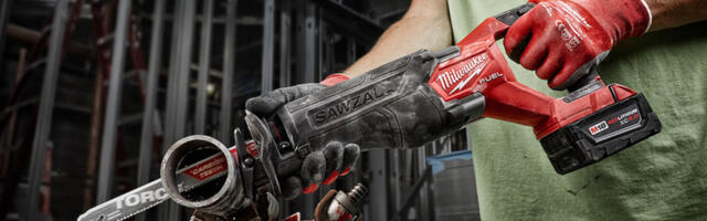 4 Milwaukee Tools That Are More Powerful Than Snap-On