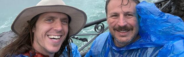 We spent 48 hours visiting Niagara Falls. Here's what was actually worth doing — and one big mistake I'm glad we avoided.