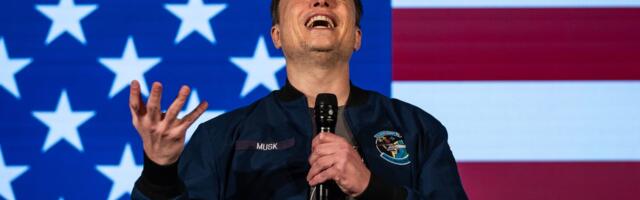 Elon Musk is the world's first trillionaire. Here's how he built his net worth.