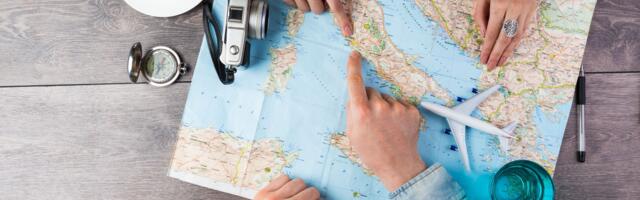 ‘Travelers are getting better at spotting obvious scams' — but experts warn Airbnb scams are on the rise as summer arrives