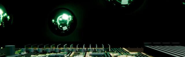 Nvidia-backed Firmus plans 170,000-GPU Batam AI data centre