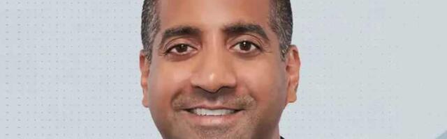 Former Axiom Space CEO’s Fintech startup Nebex raises $30M seed led by Google Ventures