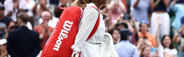 Serena Williams arrived at Wimbledon with a $45,000 pink watch. Here's a look at her timepiece and other A-list wrist candy.