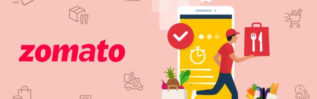 Zomato Piloting AI-Powered Voice Bot For Food Delivery