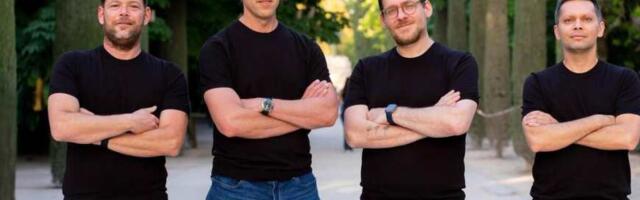 Former Rapyd execs launch Cordant with $8M to help banks and fintechs manage complex payments