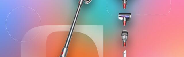 Clean Up and Save $290 With This Dyson V8 Absolute Vac Deal