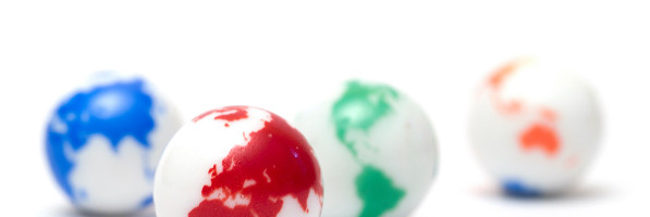 4 keys to international expansion