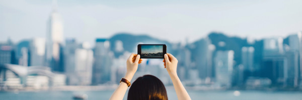 Numbers Protocol’s blockchain camera Capture App safeguards the integrity of photos