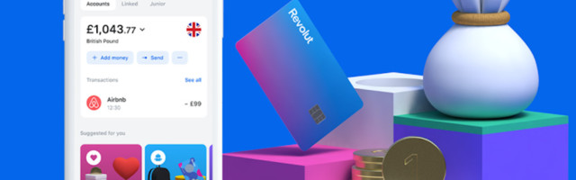 Revolut plans to relaunch in Canada in 2022