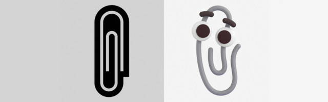 Windows 11 resurrects Clippy as Microsoft redesigns 1800+ emoji