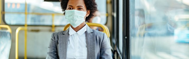 What will our daily commutes look like, post-Covid? We asked the experts