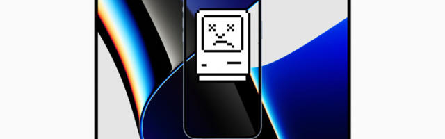 Apple’s explanation for no Face ID on the MacBook Pro is nonsense
