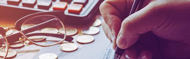 71% of CFOs Sped Up Digital Payment Adoption in the Pandemic