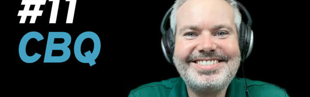 Sense Think Act Podcast – Automating Commercial Mowers, Safety, and Dogfooding #11