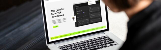 Danish startup unlocks €6 million to build financial infrastructure for crypto economy