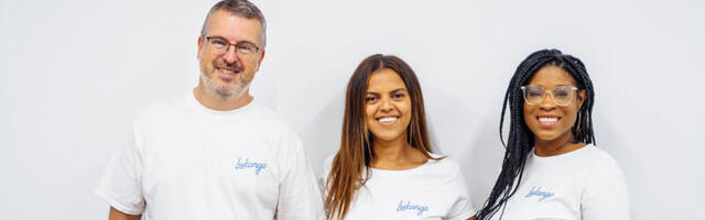 Small business insurtech Lukango raises £275k pre-seed
