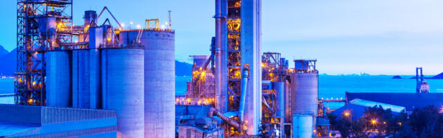 ViridiCO2 closes £3m seed round to decarbonise chemical industry