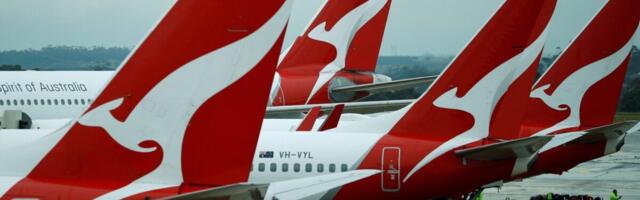 Qantas Picks Finance Chief Vanessa Hudson as First Female CEO
