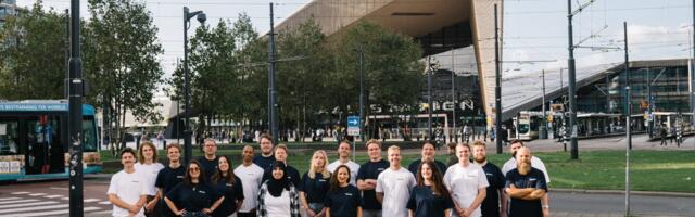 Rotterdam-based Skoon Energy raises €5 million to tackle grid congestion challenges at a large scale