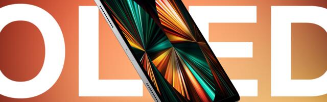 iPad Pro Delays Could Be Down to Poor OLED Panel Production Yields