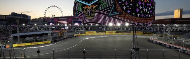 Travel: 9 reasons you won’t recognize Las Vegas on your next trip