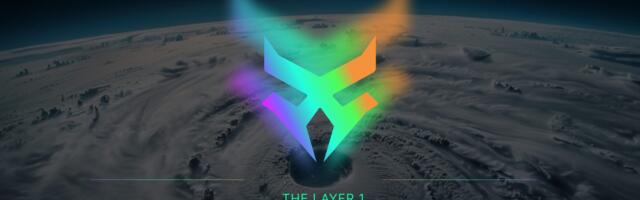 Cyclone Blockchain: Pioneering the Future of Web 3.1 with Global Transparency and Decentralization