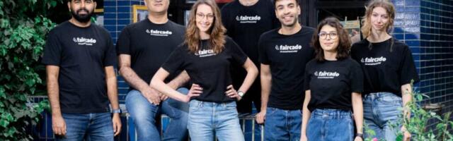 Germany’s Faircado bags €3M to help find the best pre-owned items using AI; here’s how