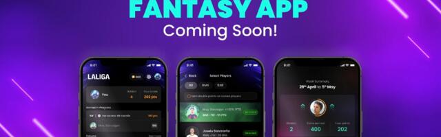 GameOn launches new app ahead of Euro2024 with $200,000 up for grabs