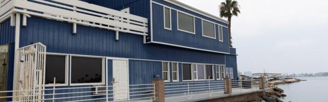 ‘The Real World: San Diego’ house slated for demolition